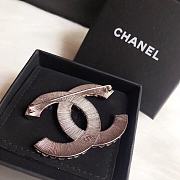 Chanel Brooch - 2