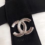 Chanel Brooch - 5