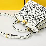 Fendi Peekaboo ISEEU Medium Bag  - 2