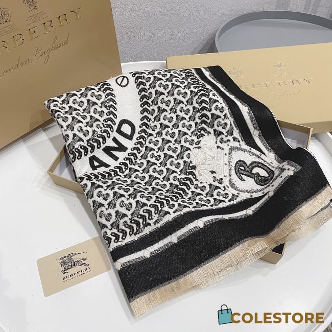 Burberry Scarf  - 1