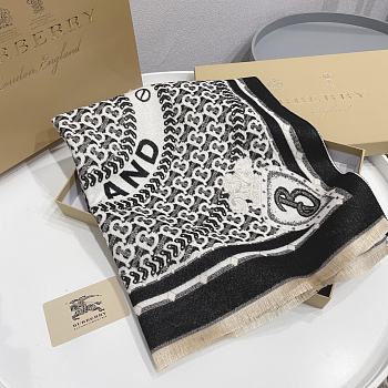 Burberry Scarf 