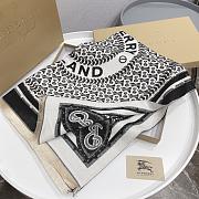 Burberry Scarf  - 4