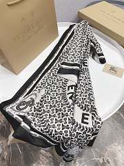 Burberry Scarf  - 6