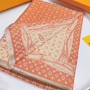 Louis Vuitton Silk Scarf  - 2