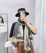 Louis Vuitton Silk Scarf 001 - 2