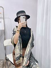 Louis Vuitton Silk Scarf 001 - 3