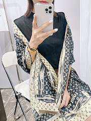Louis Vuitton Silk Scarf 001 - 6