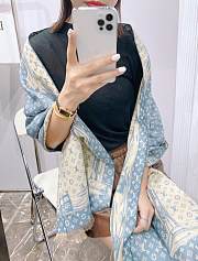 Louis Vuitton Silk Scarf 002 - 3