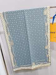 Louis Vuitton Silk Scarf 002 - 6
