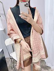 Louis Vuitton Silk Scarf 003 - 2