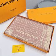 Louis Vuitton Silk Scarf 003 - 3