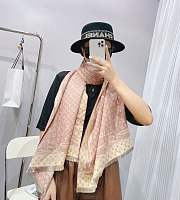 Louis Vuitton Silk Scarf 003 - 6