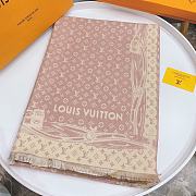 Louis Vuitton Silk Scarf 003 - 5