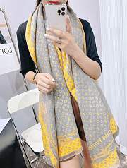 Louis Vuitton Silk Scarf 004 - 1