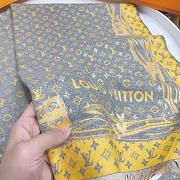 Louis Vuitton Silk Scarf 004 - 2
