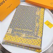 Louis Vuitton Silk Scarf 004 - 4