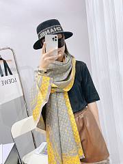 Louis Vuitton Silk Scarf 004 - 6