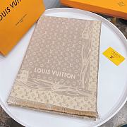 Louis Vuitton Silk Scarf 005 - 2