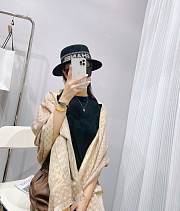 Louis Vuitton Silk Scarf 005 - 3