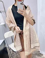 Louis Vuitton Silk Scarf 005 - 5