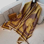Louis Vuitton Silk Scarf 006 - 2
