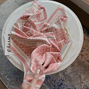 Louis Vuitton Silk Scarf 006 - 6