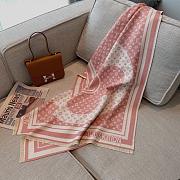 Louis Vuitton Silk Scarf 006 - 3