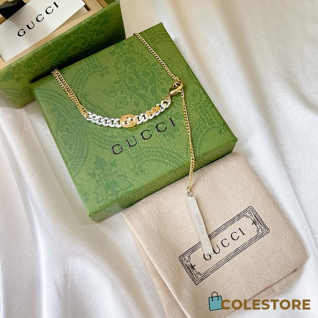 Gucci Necklace  - 1