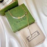 Gucci Necklace  - 1