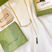 Gucci Necklace  - 6