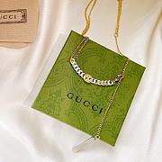 Gucci Necklace  - 5