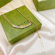 Gucci Necklace  - 4