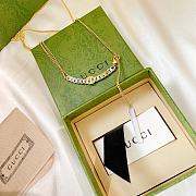 Gucci Necklace  - 2