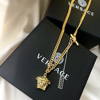 Versace Necklace