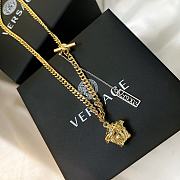 Versace Necklace - 6