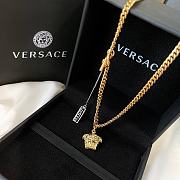 Versace Necklace - 5
