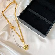 Versace Necklace - 4