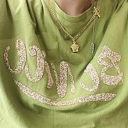 Versace Necklace - 2