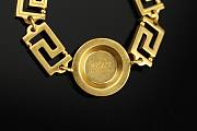 Versace Necklace 001 - 5