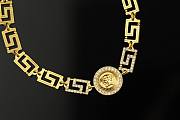 Versace Necklace 001 - 4