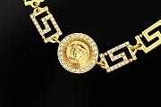 Versace Necklace 001 - 3