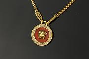 Versace Necklace 002 - 3