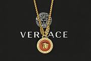 Versace Necklace 002 - 2