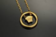 Versace Necklace 003 - 6