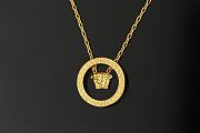 Versace Necklace 003 - 4