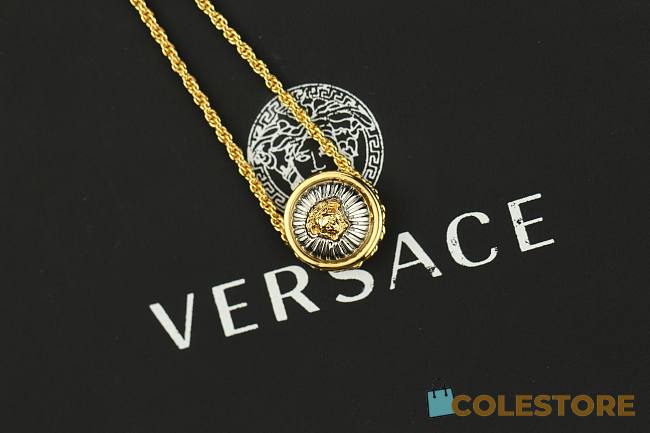 Versace Necklace 004 - 1