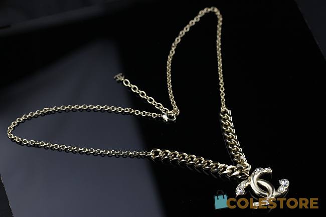Chanel Necklace - 1