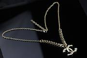 Chanel Necklace - 1