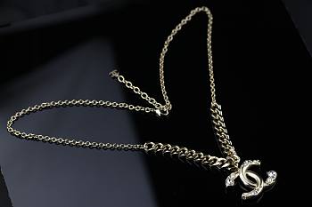 Chanel Necklace