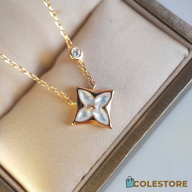 Louis Vuitton Necklace - 1
